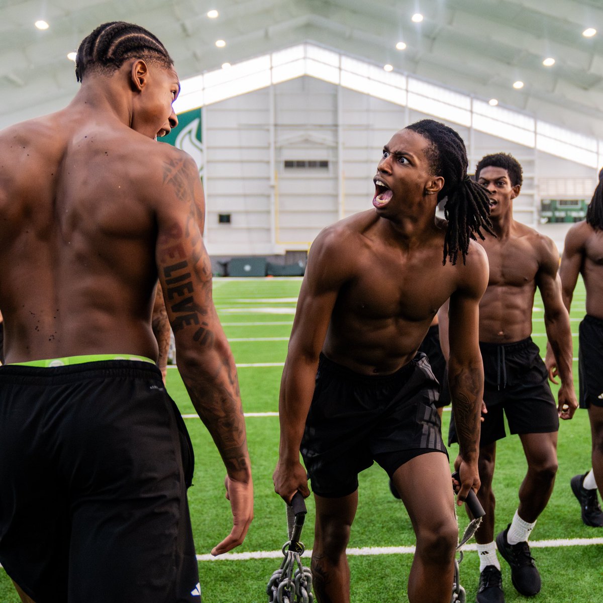 It’s just work. Day in, day out. 📈