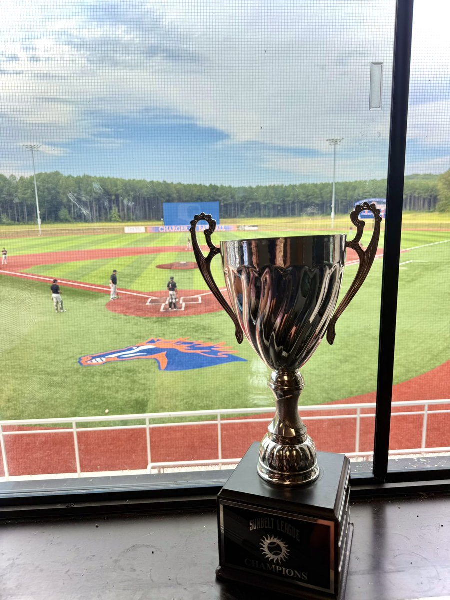 Sunbelt Baseball League tweet media