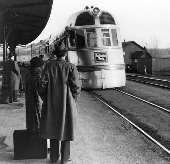 #rails #trains #railway #locomotive