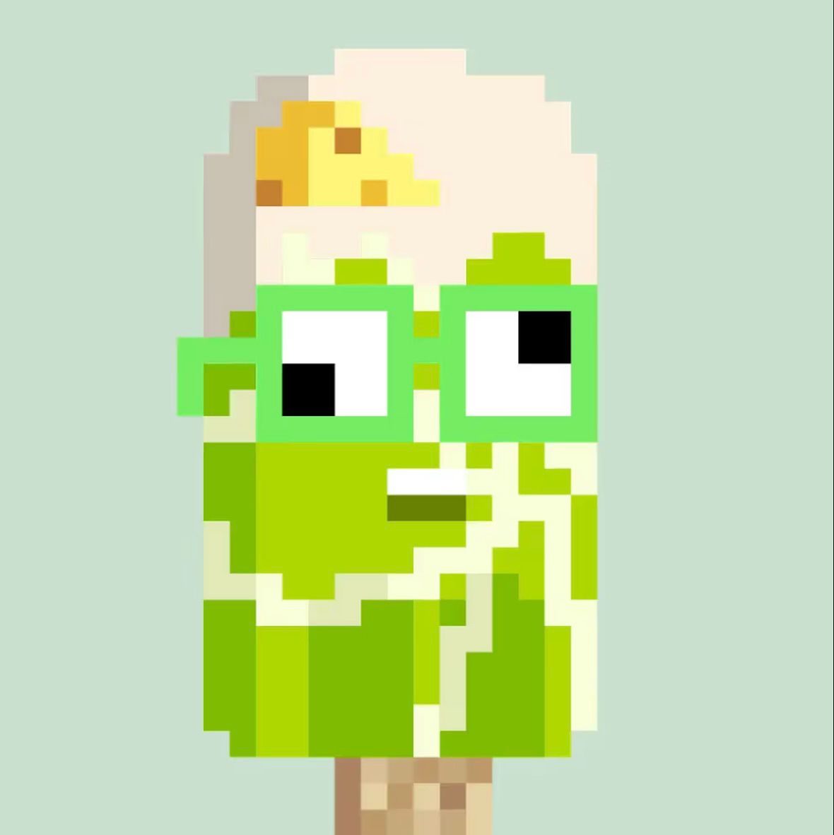 Vamos a Proliferar  <a href="/freezerverse/">FREEZERVERSE DAO</a>  en el 5to Aniversario de <a href="/VidaVerde_Vzla/">Vida Verde</a>  💚🍨🍧⌐◨-◨