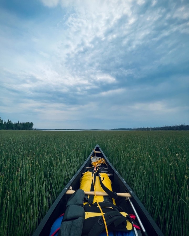 Some adventures feel unreal— until you’re there.

📸  ardown
📍 Reid Lake, Northwest Territories. 

#SpectacularNWT #ExploreCanada #LakeLife #Paddling #Travel #Summer
