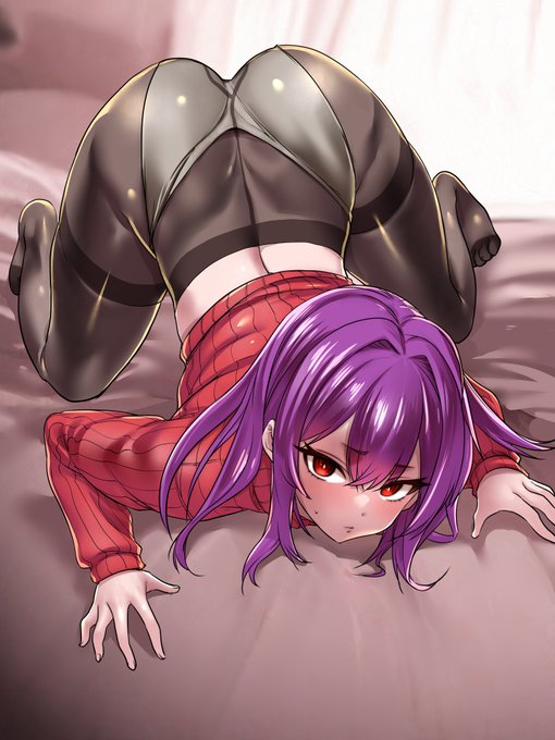 たてセタ自主練378
にじり寄りたてセタ 