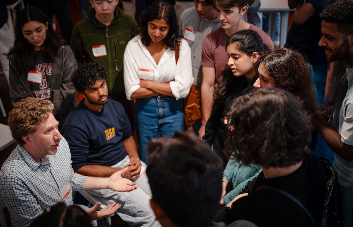ycombinator's tweet image. The deadline to apply for the YC Fall 2025 batch is this Monday, August 4th.
All you need is an idea: ycombinator.com/apply