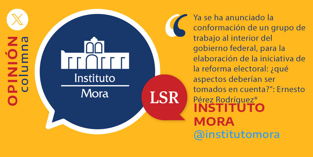 Opinión La Silla Rota tweet media