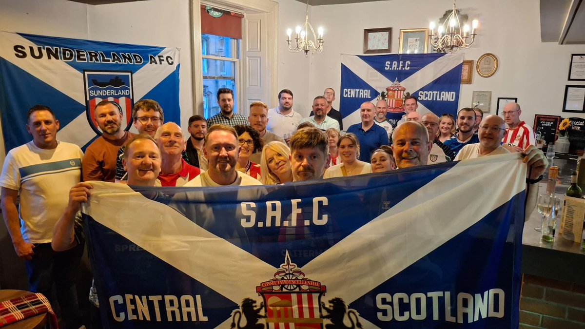 Some night 🔴⚪️

Thanks to The Raven in Glasgow for hosting 🙌🏻