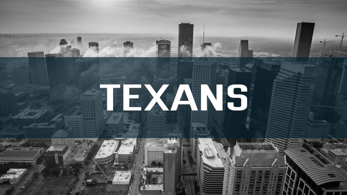 HuddleUK (@jointhehuddleuk) on Twitter photo Calling all UK Texans fans! 🚨 HuddleUK is looking for a Houston Texans fan from the UK or Ireland to join the team 📝
Have a passion for your team and want to try your hand a writing? Get in touch on the email below ⤵️
📧 admin@huddleuk.com #HTownMade #NFLUK Calling all UK Texans fans! 🚨 HuddleUK is looking for a Houston Texans fan from the UK or Ireland to join the team 📝
Have a passion for your team and want to try your hand a writing? Get in touch on the email below ⤵️
📧 admin@huddleuk.com #HTownMade #NFLUK