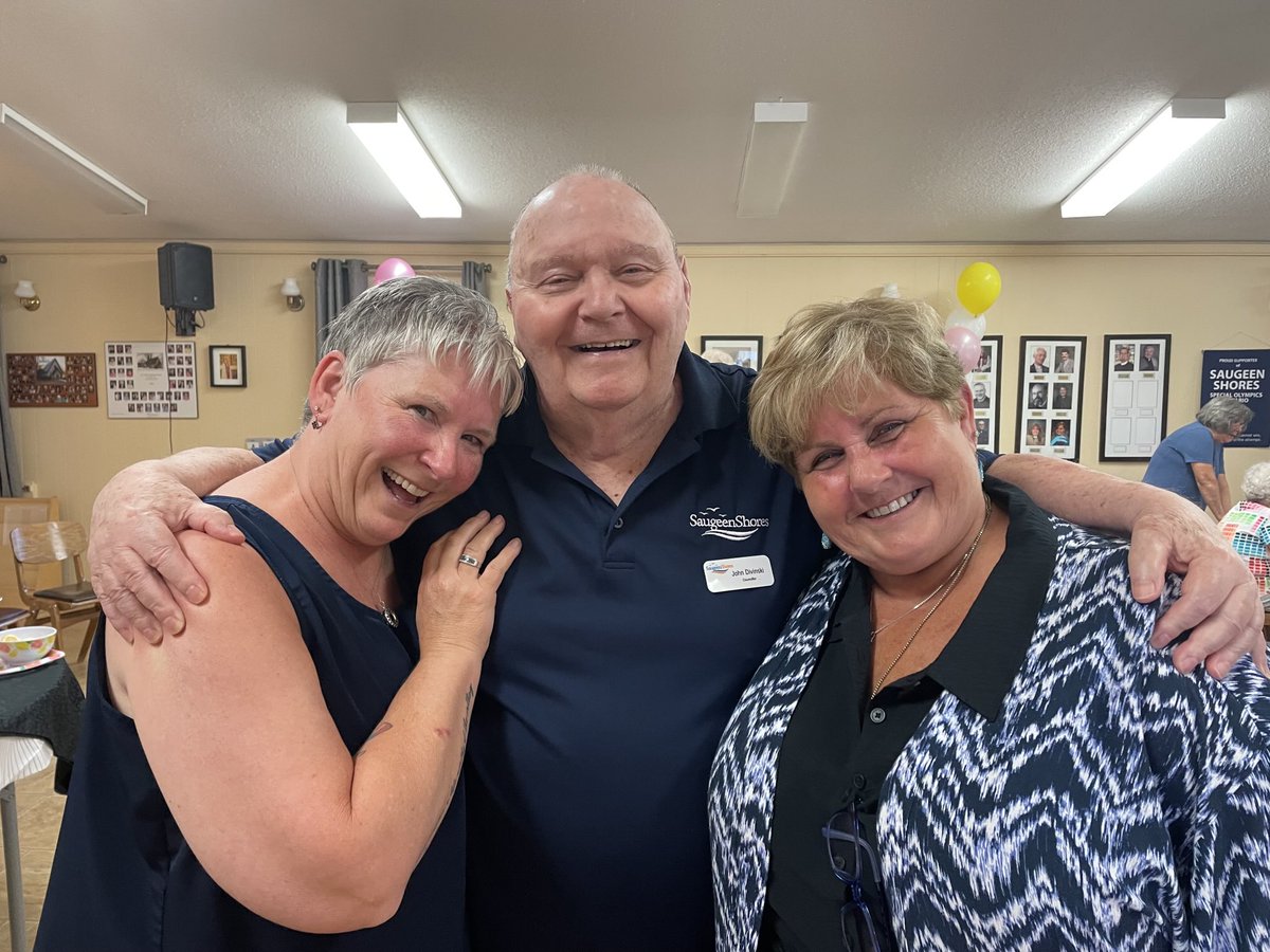 John Divinski tweet media