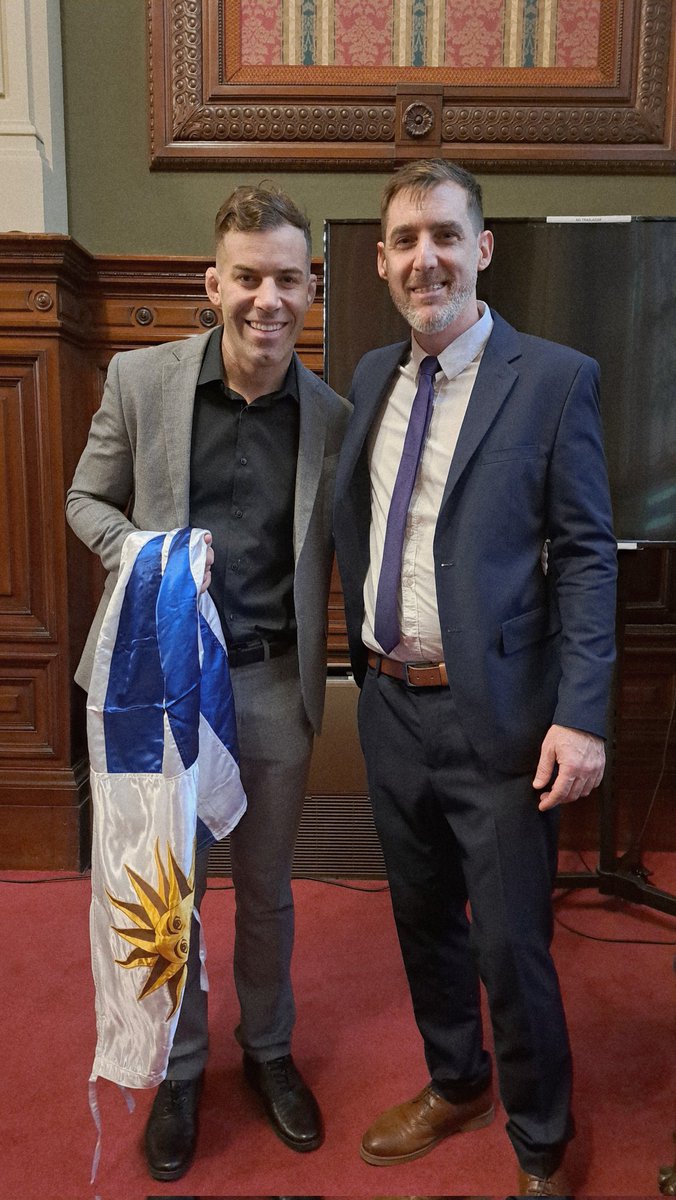 Me tocó formar parte del homenaje que se hizo a <a href="/gastonreyno/">Gaston “Tonga” Reyno</a>. Desde que lo contacté el jueves pasado, enseguida me di cuenta de su humildad y su don de gente. Fue un privilegio para mi haberlo conocido.