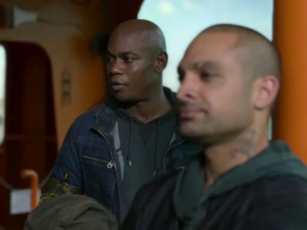 Two Surprising Marvel Characters Are Returning in "Spider-Man: Brand New Day" thegeektwins.com/2025/08/two-su…