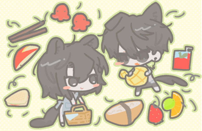 디도스 펀치 tweet media