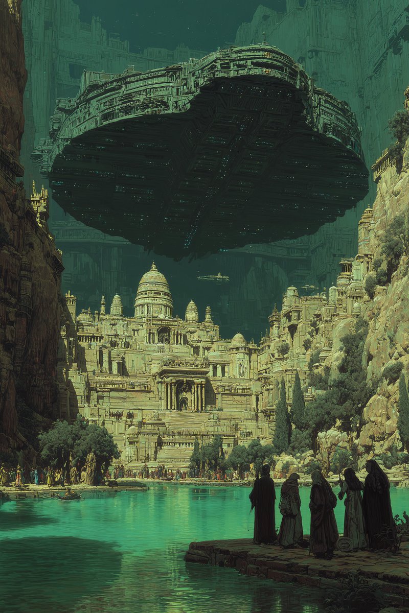 piotrbinkowski's tweet image. The prophecy was built into the firmware.