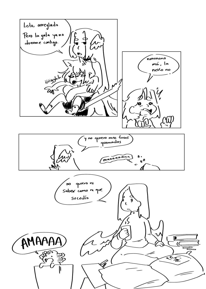 010kirara010 ✨️☀️ /Comisiones Abiertas 🍓 (@0kirara01) on Twitter photo 