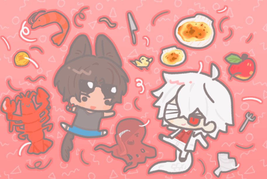 디도스 펀치 tweet media