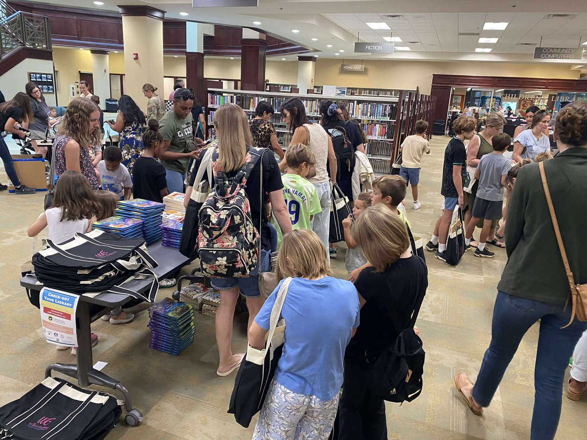 CGSC Foundation, Inc. tweet media