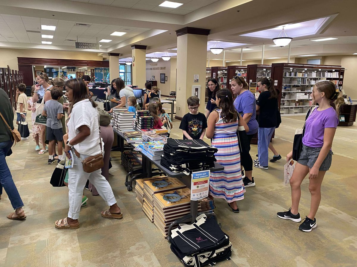 CGSC Foundation, Inc. tweet media