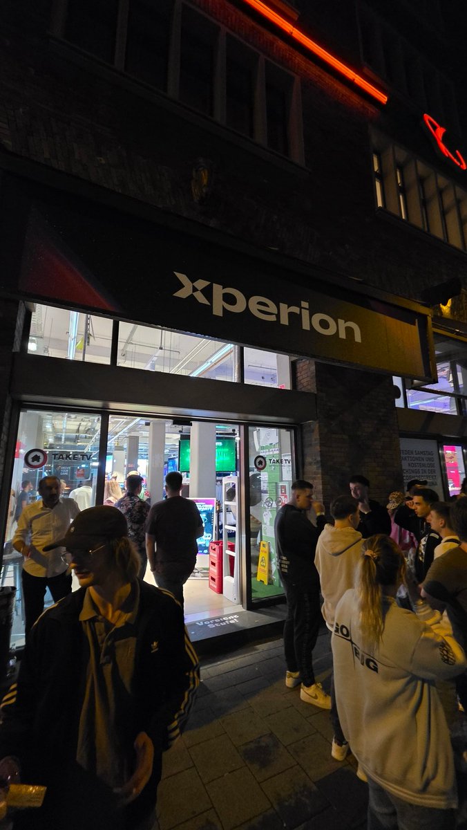 Guys when do combine finals start?

Did I miss something??