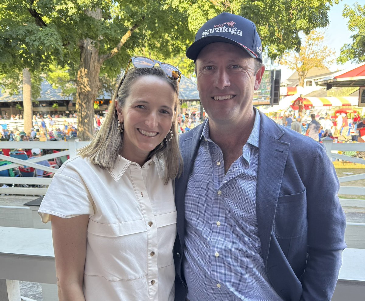 Gary King tweet media