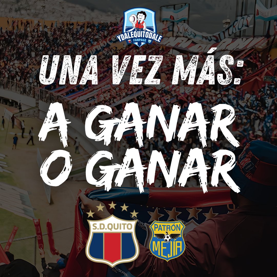 ⚽ Ganó AV25 y nos igualó en puntos, pero la diferencia de gol de LA AKD es un punto más.

💪🏻 Mañana hay que ganar: ¡QUEREMOS esa final!

💙 Mejía revive con el triunfo del AV25; por lo tanto, será un partido en el que los goles también bajarán de la preferencia.

❤ ¡Vamos, AKD!