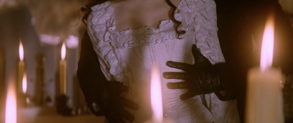 TheCinesthetic's tweet photo. the phantom of the opera (2004) https://t.co/NH8AEgjUr8