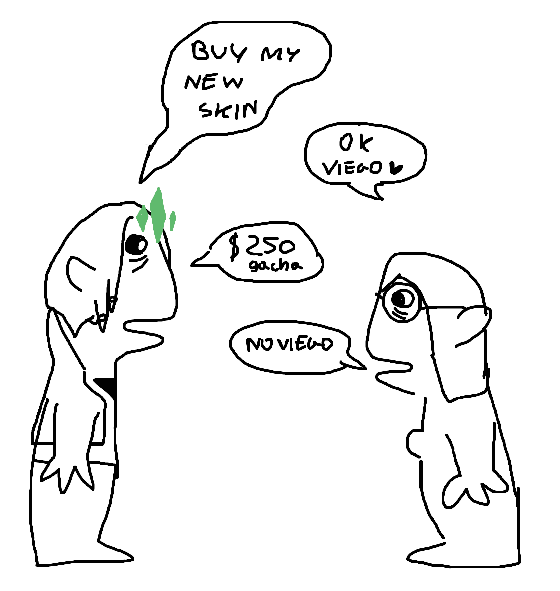 Papuchochoł (@papuchochoe) on Twitter photo 