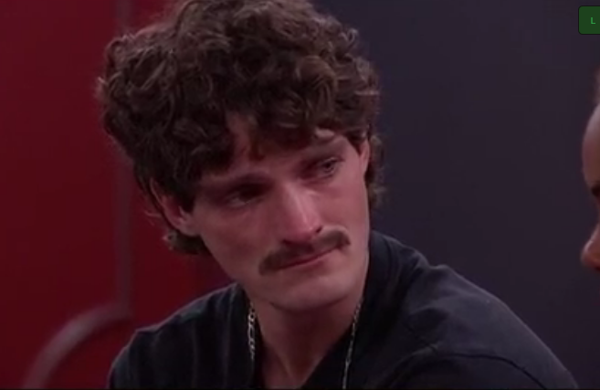 rbbq's tweet photo. Rylie to Mickey: I would never be fake. I love everybody. I love who god has made me, because you respect your neighbor more. I'd rather see you win in front of me. I would much rather see that.  #BB27 https://t.co/VU8nkFYd8c