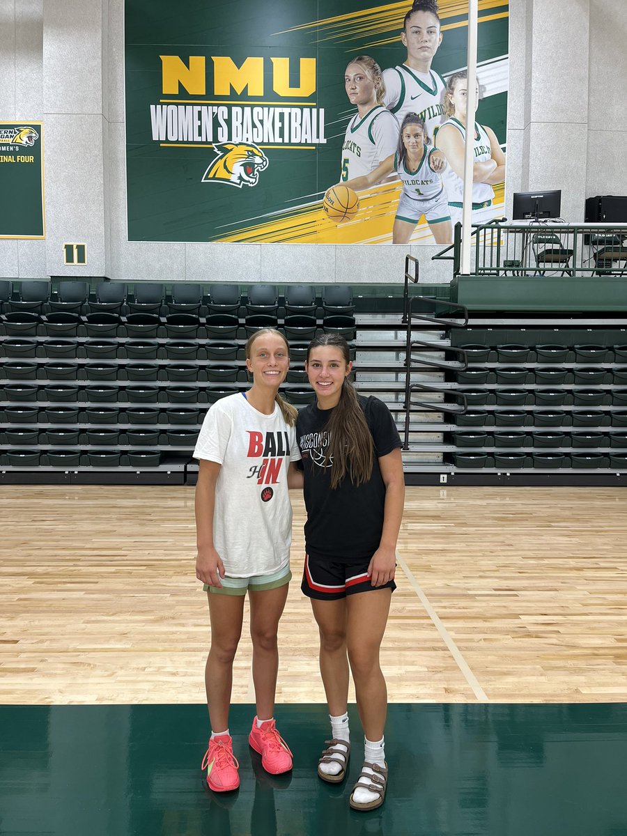 Morgan Mocadlo tweet media