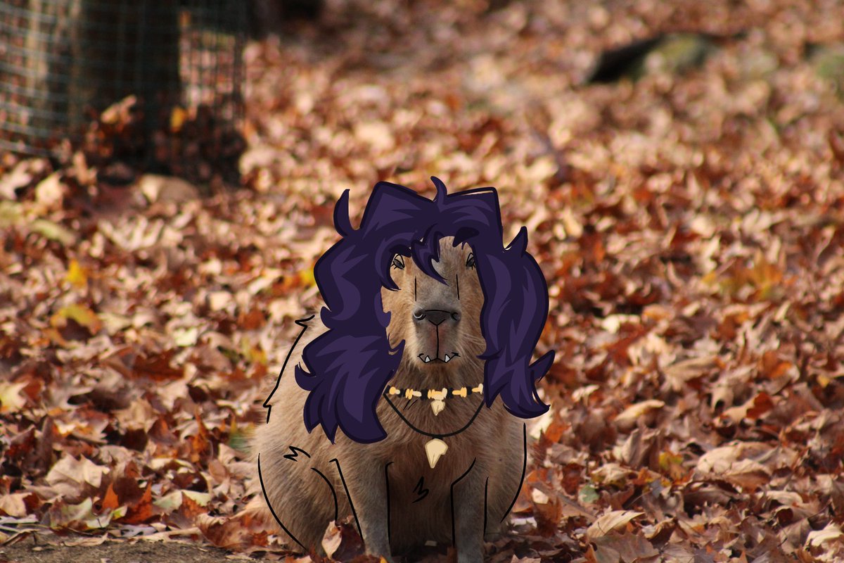 Rexssart's tweet photo. I feel the need to tell you I’m purple now. Ok bye https://t.co/HKYUwfnGOG