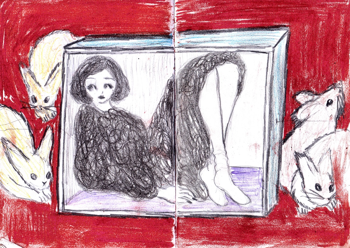 * (@rosioire) on Twitter photo 