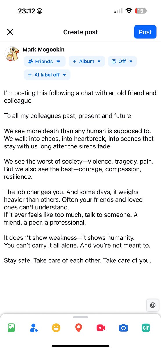 markmcgookin (@markymcgookin) on Twitter photo 