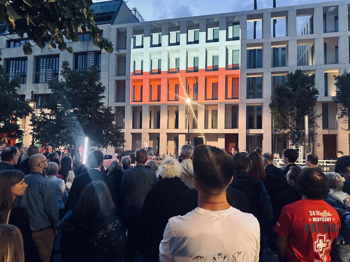 Pilecki-Institut tweet media