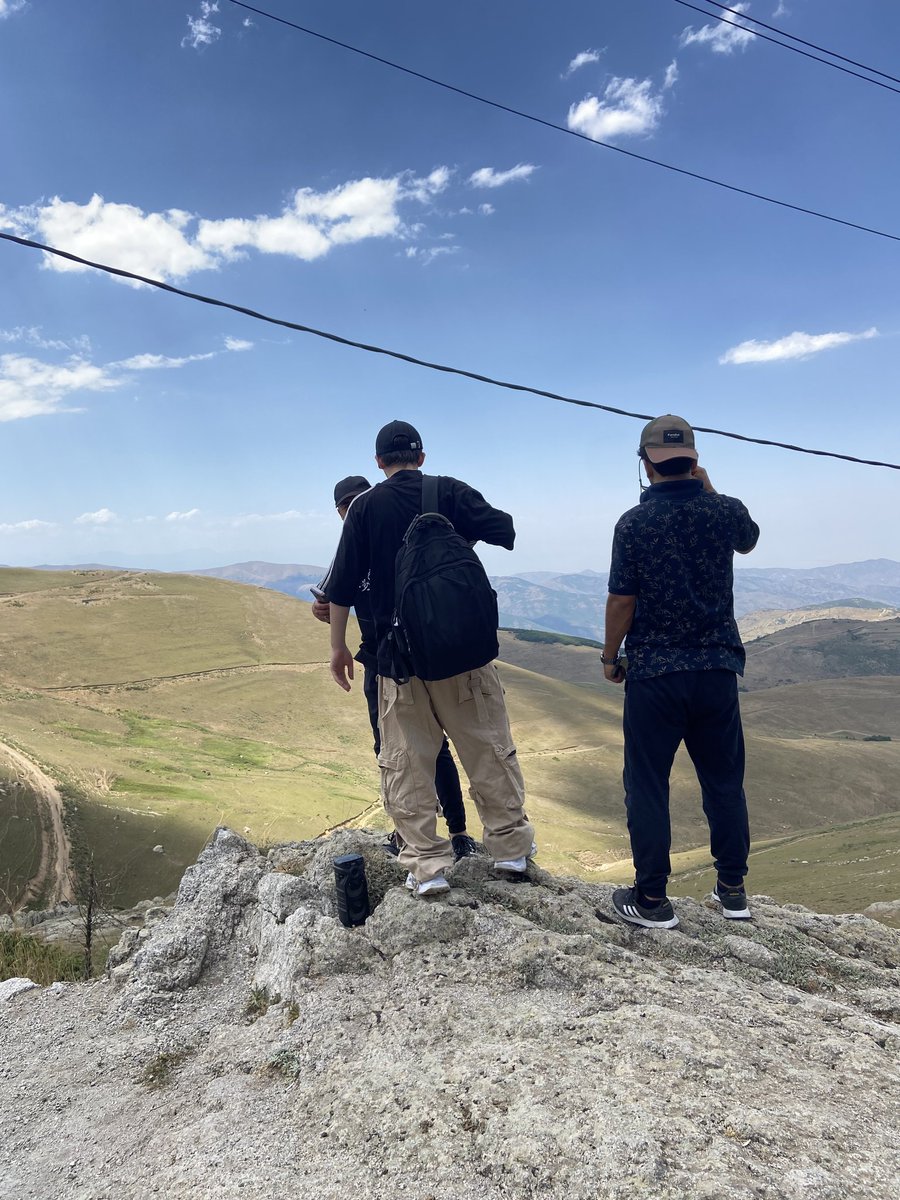 ائله بیلسن ممد tweet media