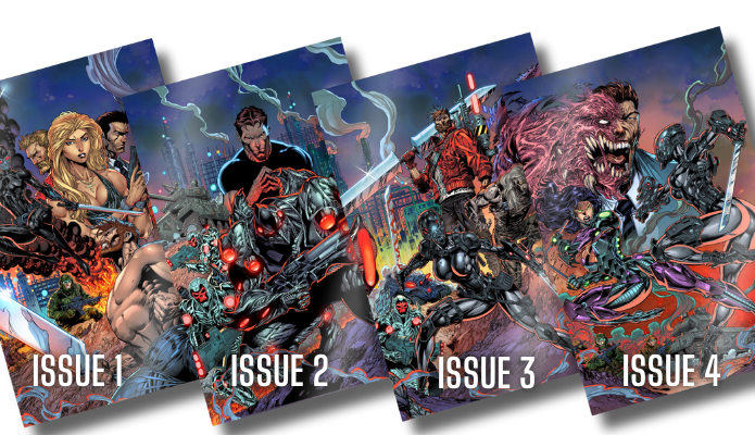 Rob Arnold -Sign up for Replicator 4! (@replicatorcomic) on Twitter photo REPLICATOR 4 LAUNCHES TODAY! on the <a href="/thelucentcomic/">Michael Bancroft</a> channel.
Grab these 4 connecting covers $10usd cheaper by signing up before launch.
indiegogo.com/projects/repli… REPLICATOR 4 LAUNCHES TODAY! on the <a href="/thelucentcomic/">Michael Bancroft</a> channel.
Grab these 4 connecting covers $10usd cheaper by signing up before launch.
indiegogo.com/projects/repli…