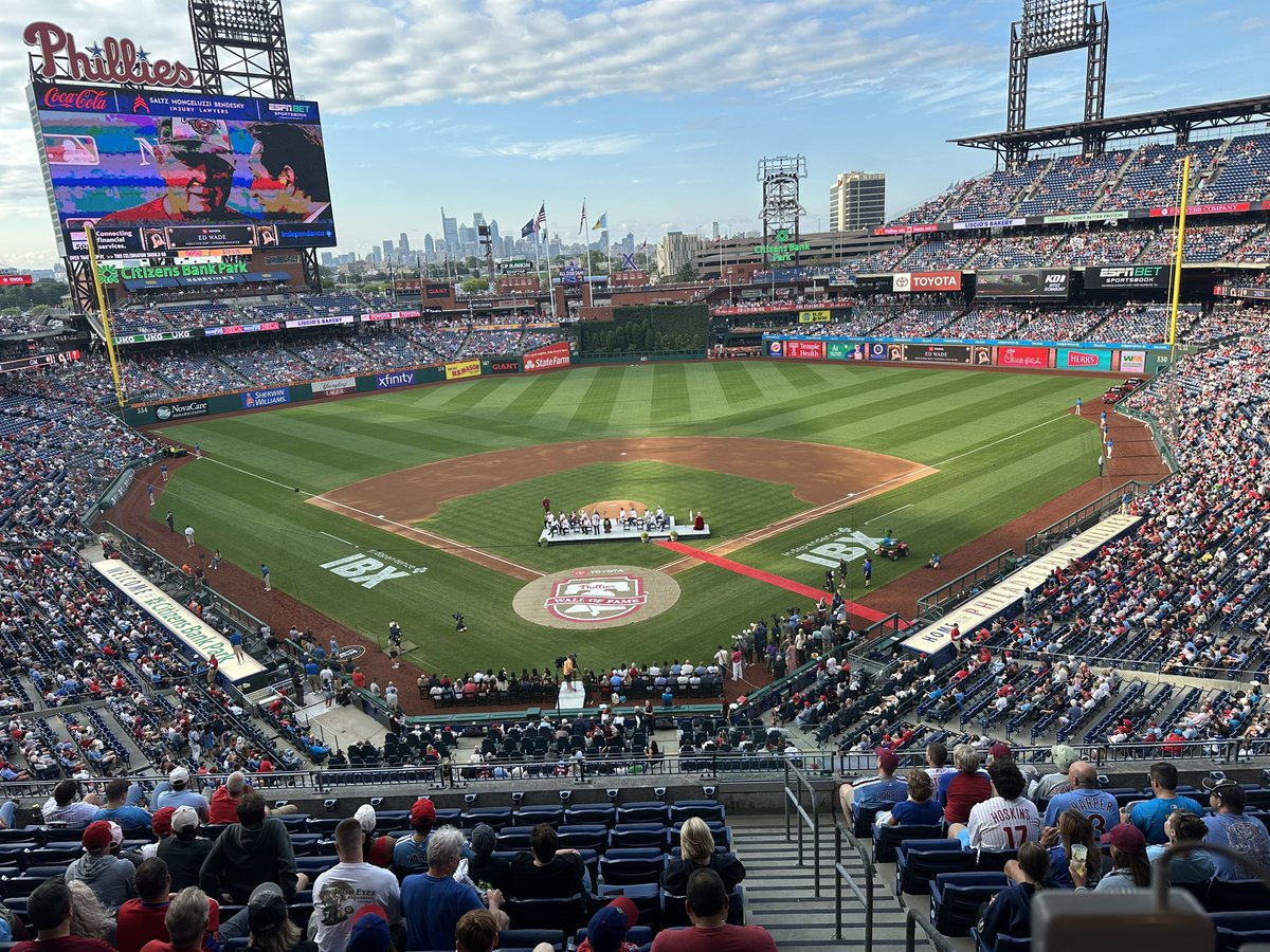Jason Benetti tweet media