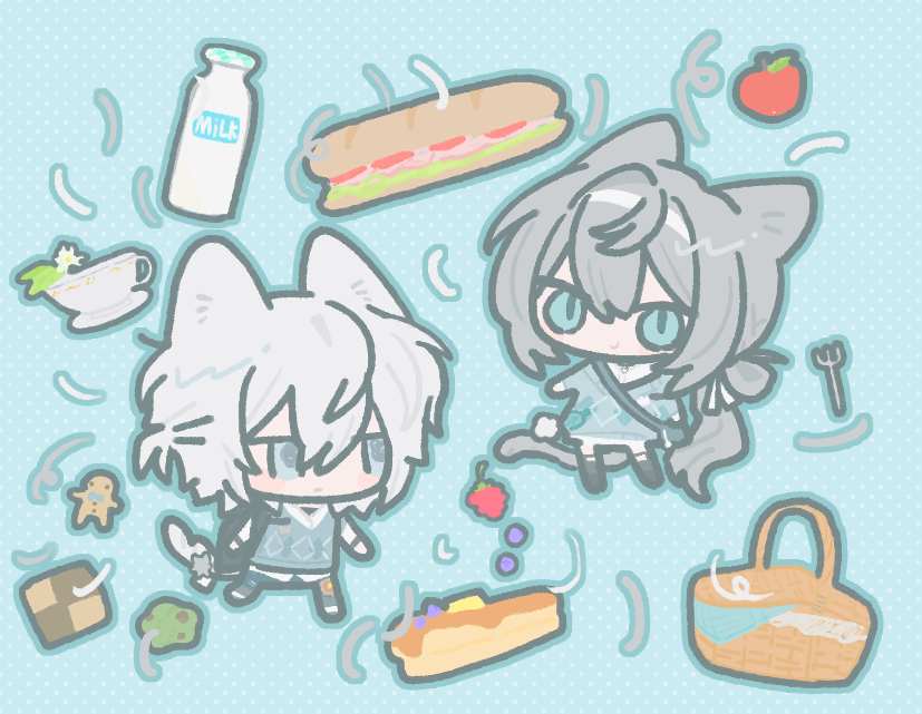 디도스 펀치 tweet media