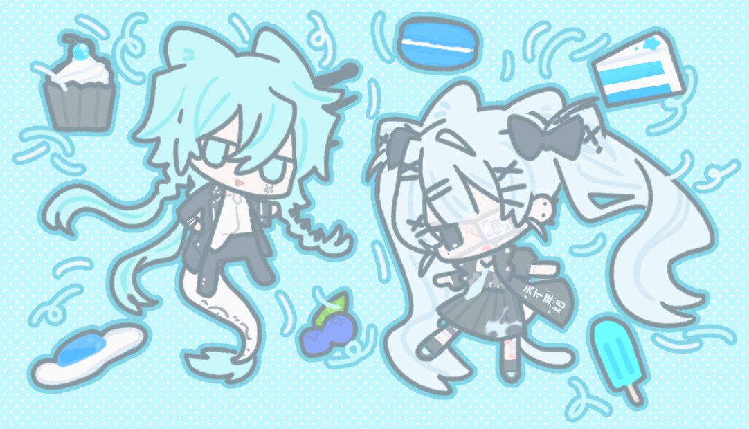 디도스 펀치 tweet media