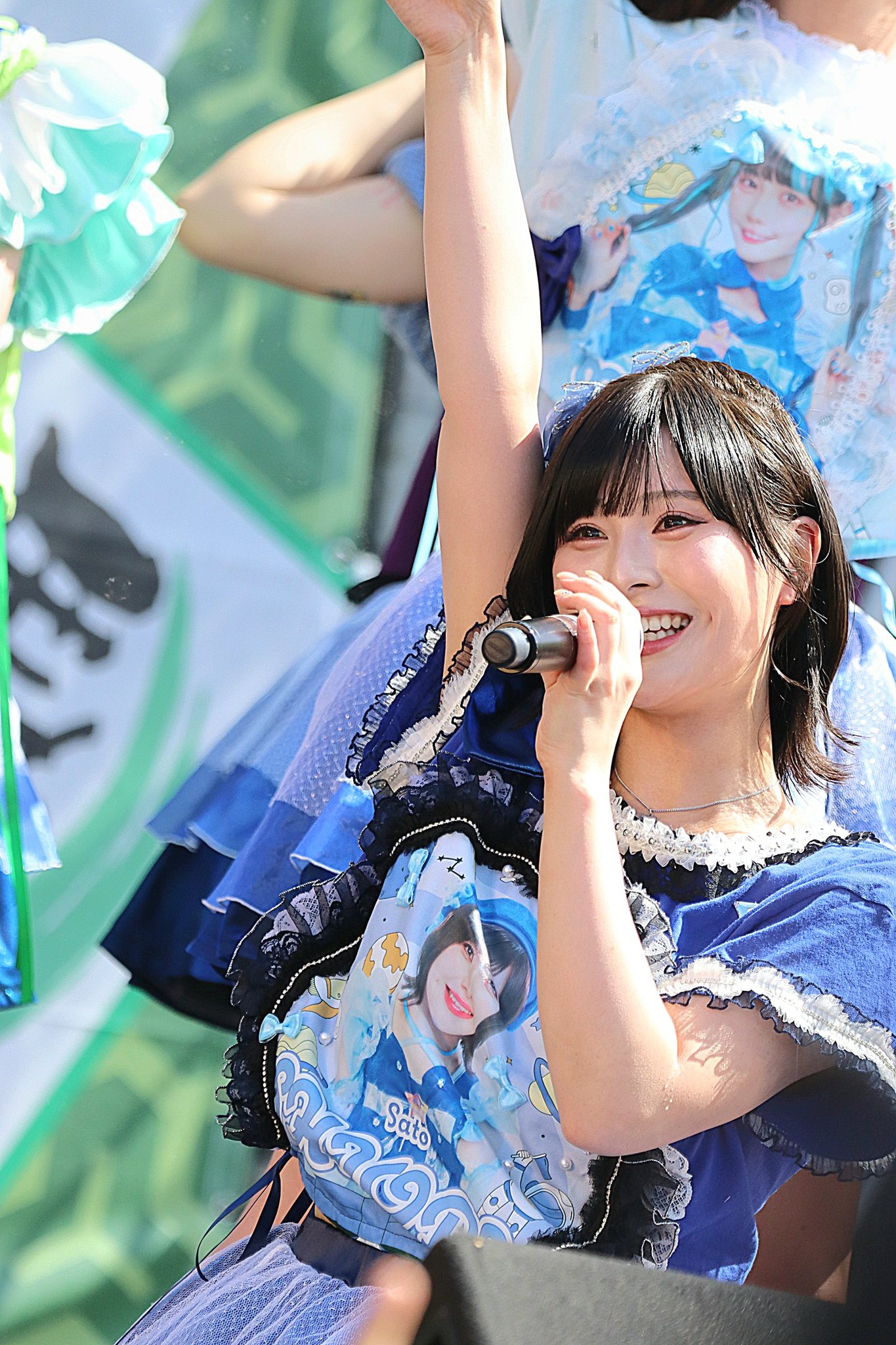 てっしー on X: 
