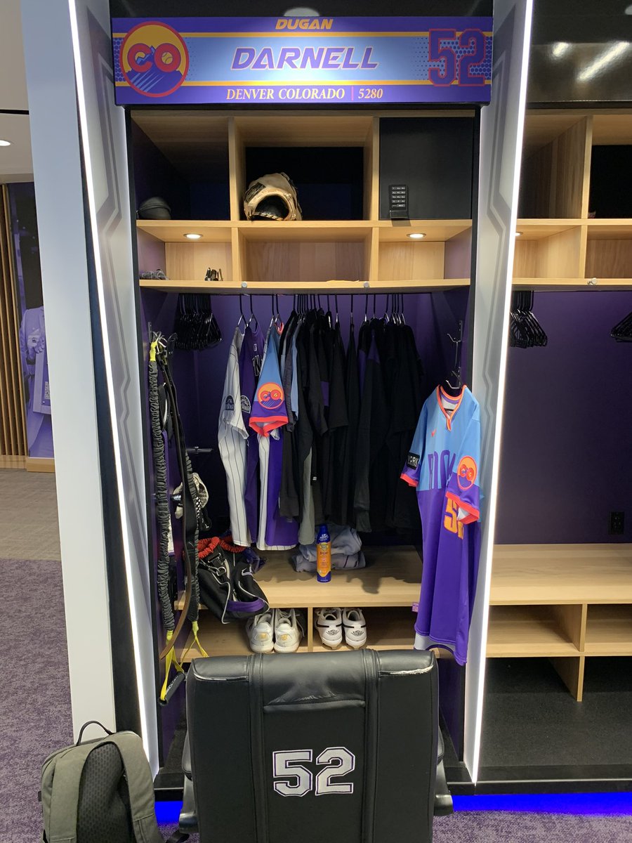 How cool is this! #ProDawgs