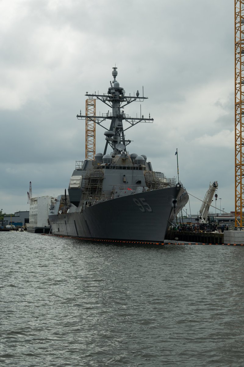 Norfolk is pretty cool.