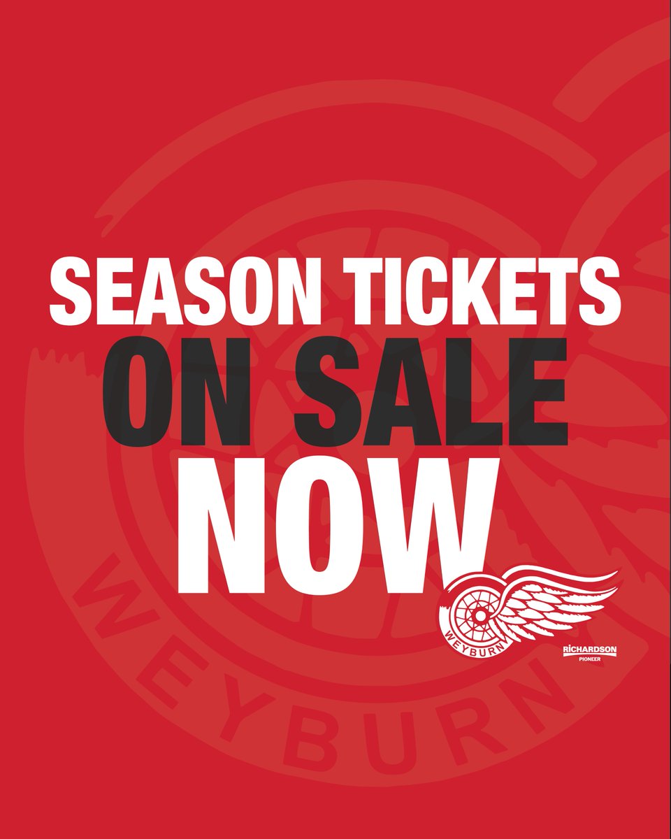 🚨 THE CLOCK IS TICKING TO GET YOUR SEASON TICKETS 🚨

Lock in your seat for every hit, goal, and game-winning moment this season. Don’t miss a second of the action — grab yours today!

Full Season Flex Pack - $400
Adult Full Season Punch Pass - $375
Student Full Season Punch