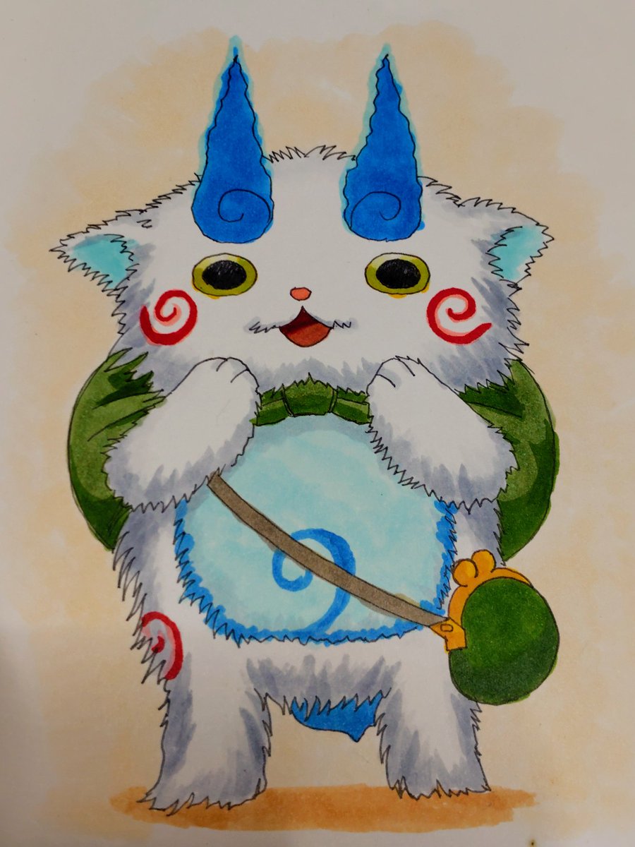 ジバニャン (@JIBANYAN_2022) / X