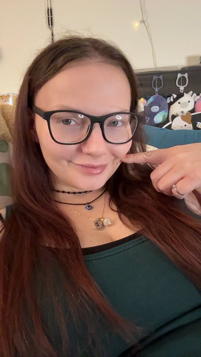 I’m LIVE on TikTok!

linktr.ee/ireneishealing