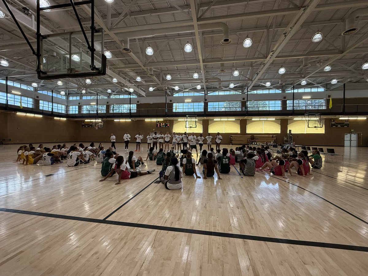 Sydney Gilmore tweet media