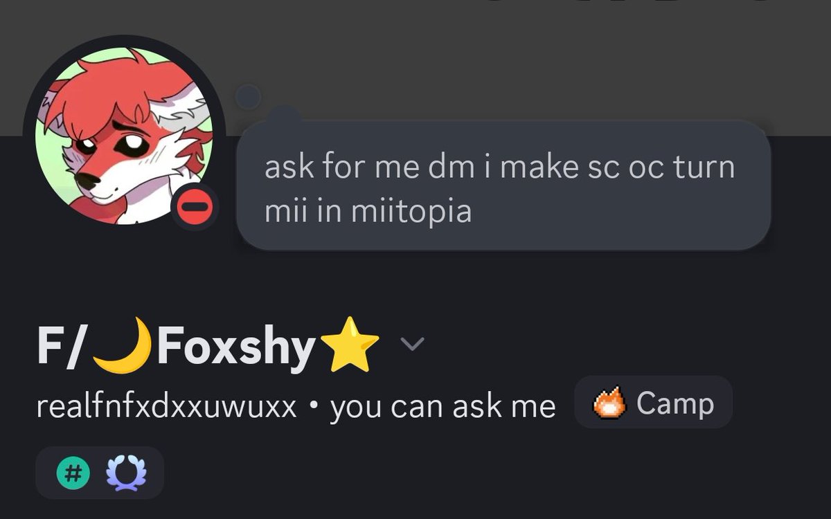 f/Foxshy tweet media