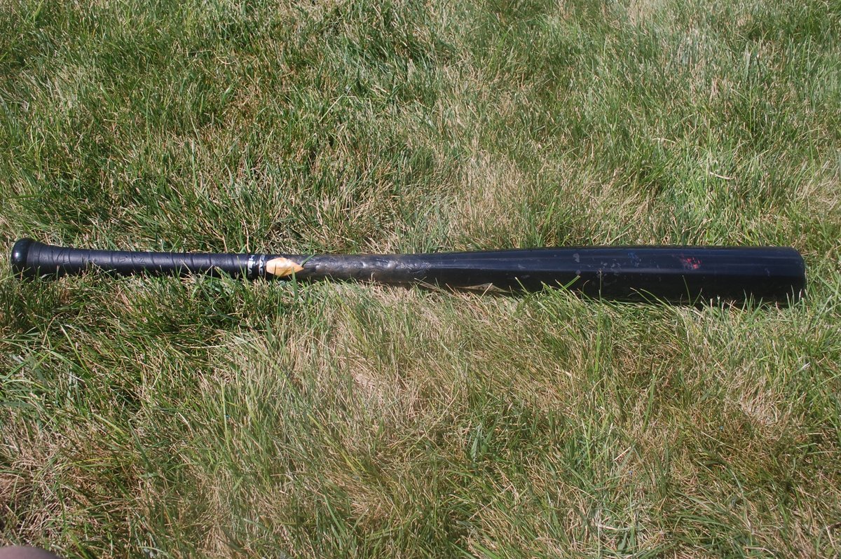 CardsAuthentics's tweet image. Last day to bid on this auction! Bid on a team issued Chase Davis bat, Matt Olson 2 RBI single or a Nolan Gorman single. Auction ends tonight 8/1/25 at 9 pm CST.

cardinals.auctions.mlb.com