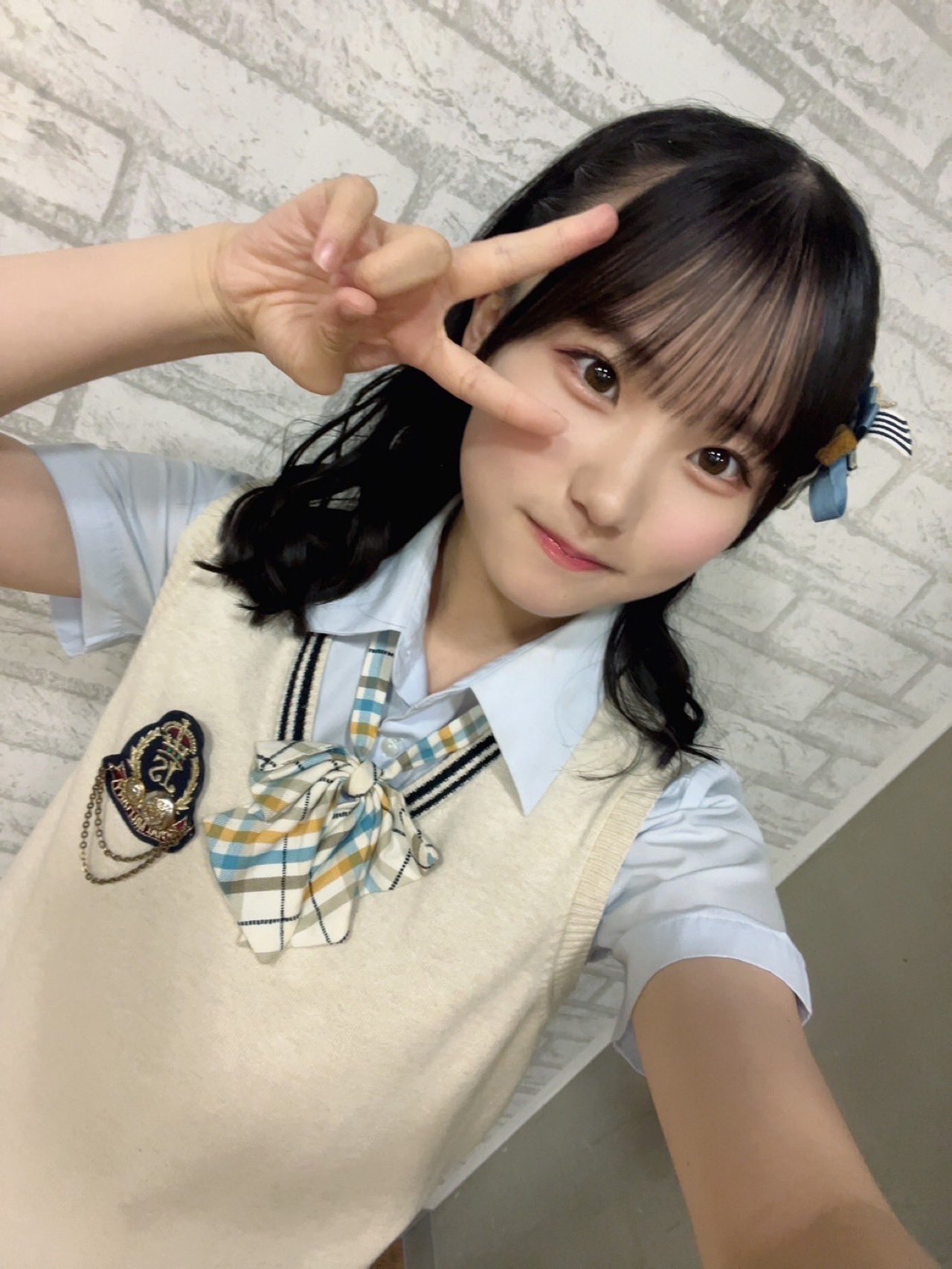 NMB48 宮本杏海 直筆 写真 宮本杏海【NMB48】 (@amitan_0701) / X