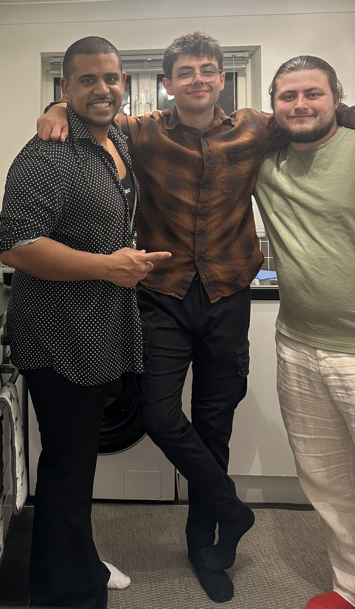 The three cards you get off flip the script