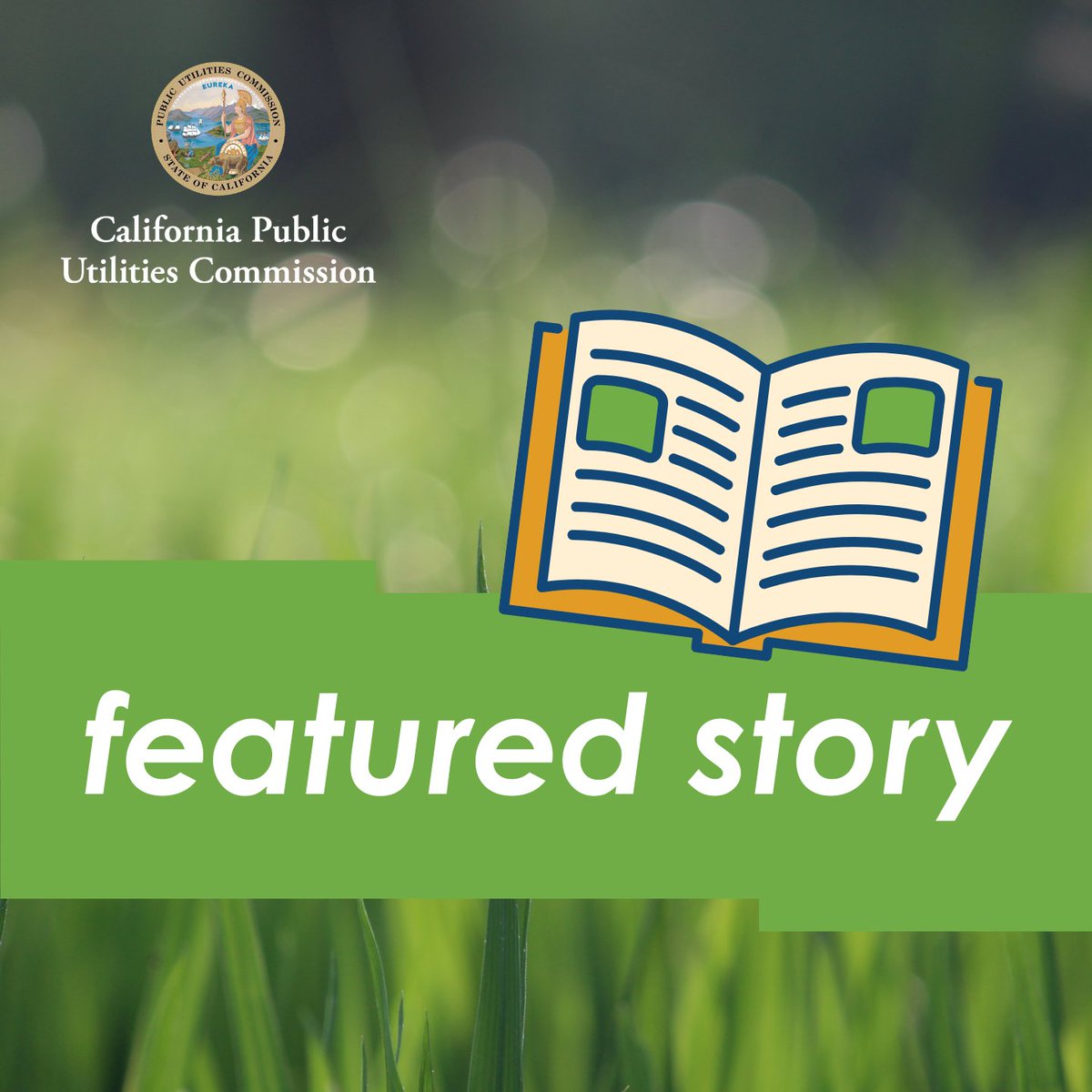californiapuc's tweet image. 🚨 New Featured Story: 194 households in Hollister’s Southside Road now have high-speed fiber internet, thanks to a CPUC Line Extension Program grant. 🌐 Read more: cpuc.ca.gov/news-and-updat…
#DigitalEquity #CPUC #Hollister #BroadbandForAll