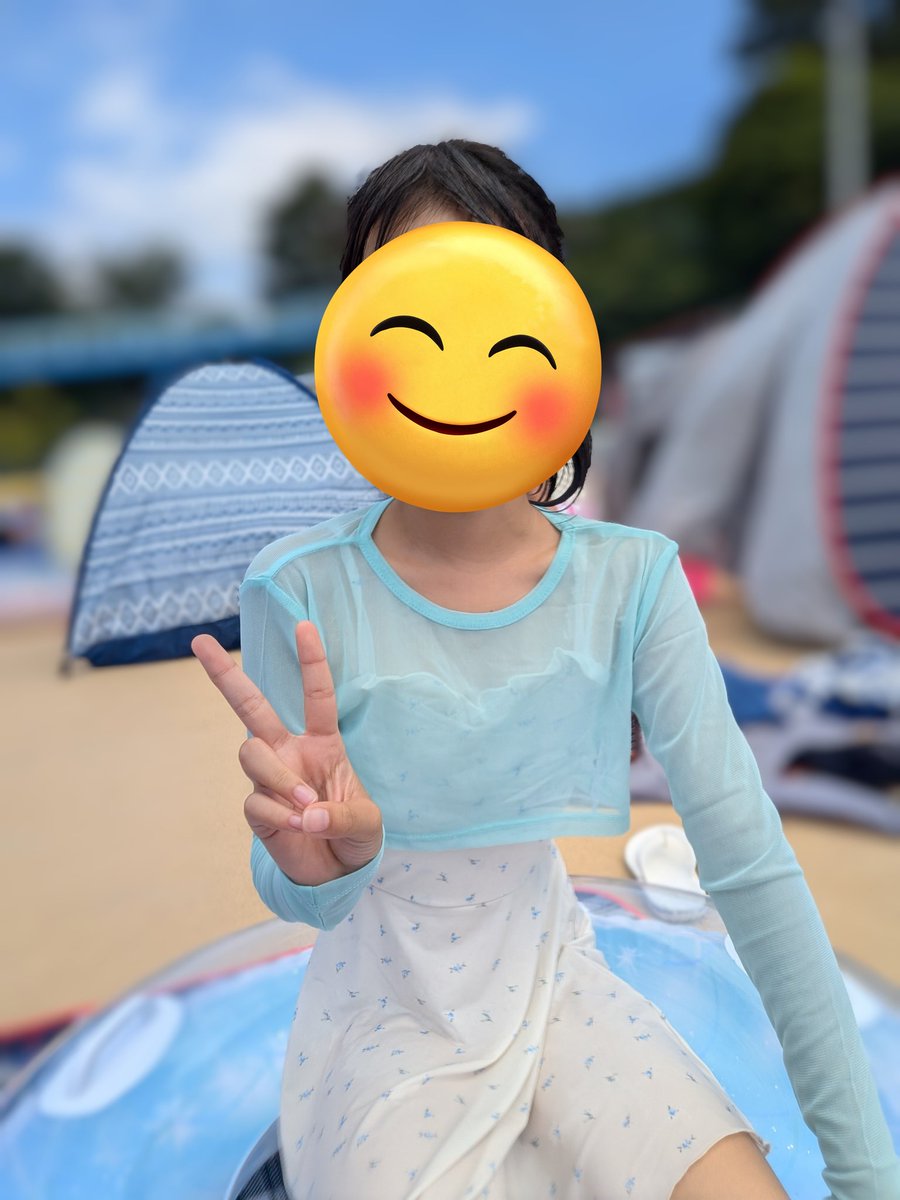 nanasinguru's tweet image. 先日プール行ってきた！🍧
次はどこ行こうかなー
おすすめないですかー？☀