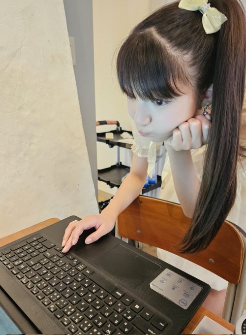 Twitterのコスプレ画像15