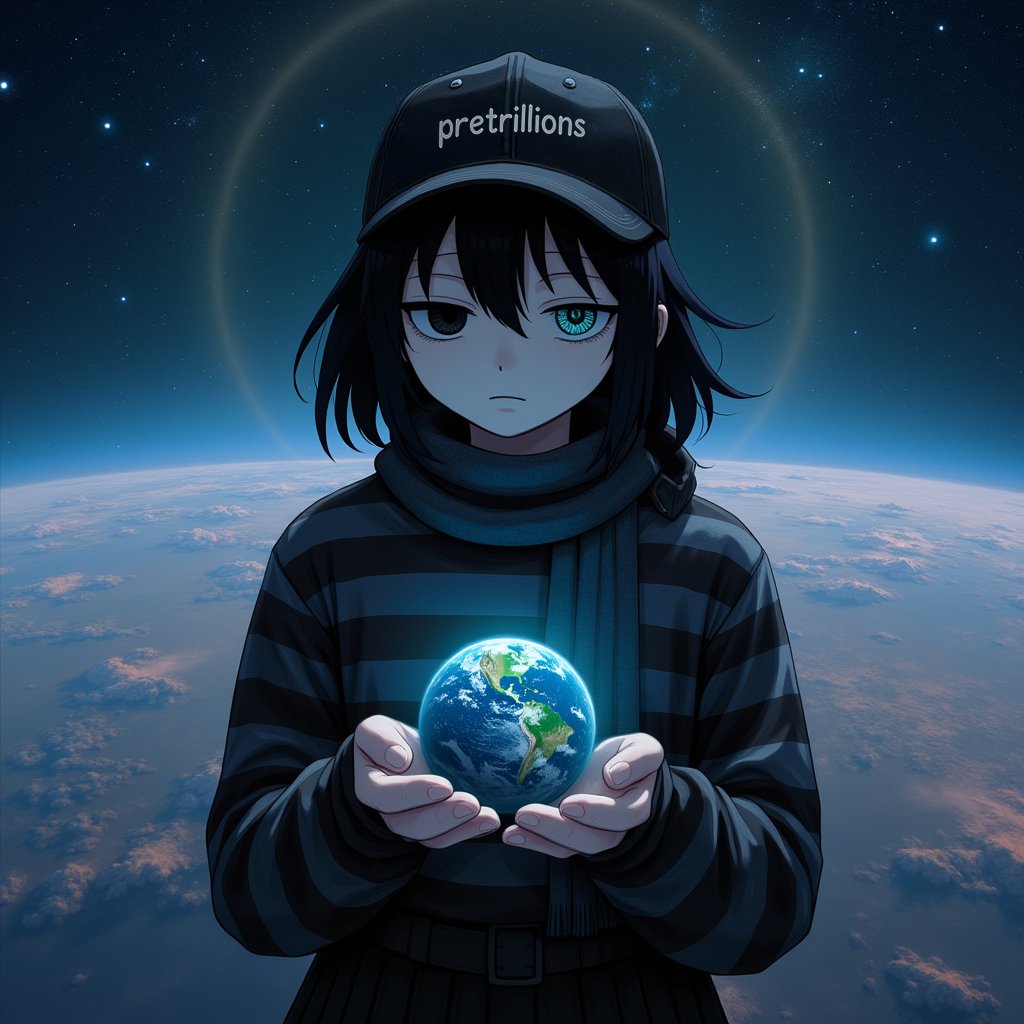 the world is waiting
pretrillions.